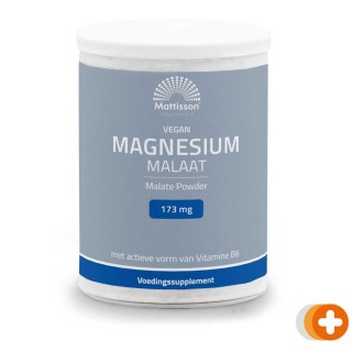 Mattisson magnesium malaat