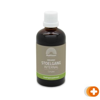 Mattisson stoelgang complex bio