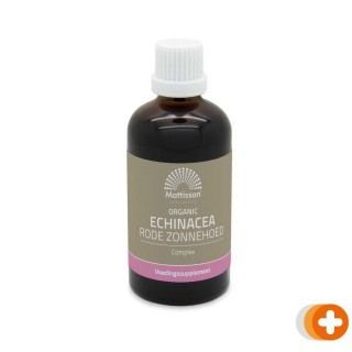 Mattisson echinacea complex bio