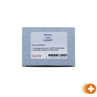 Treebys sensor ca20fp