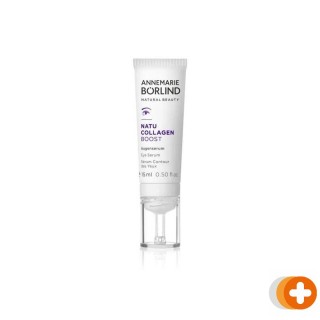 Annemarie borlind natu collagen boost oogserum
