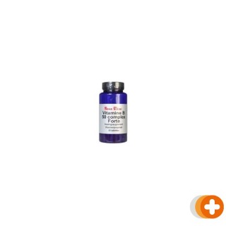 Nova vitae vitamine b50 complex forte tabletten