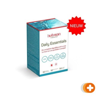 Nutrisan daily essentials