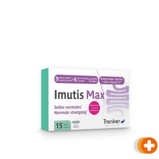 Trenker imutis max