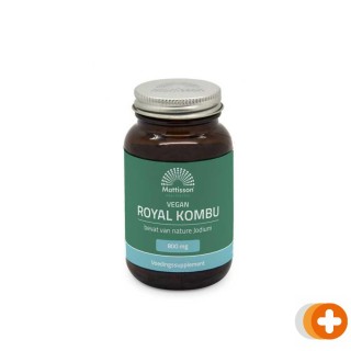 Mattisson royal kombu 800mg