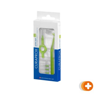 Curaprox rager prime start 011 met uhs409 en uhs470