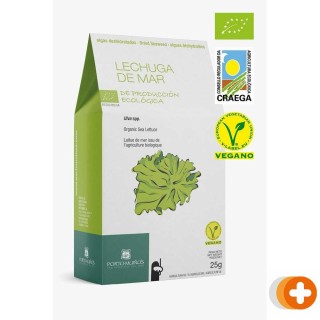 Porto muinos biologische zeeslavlokken