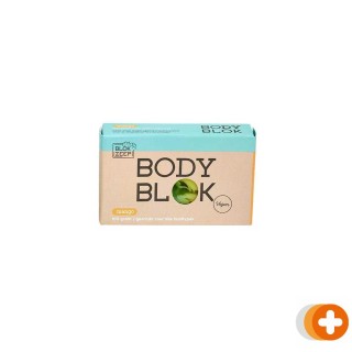 Blokzeep body bar mango