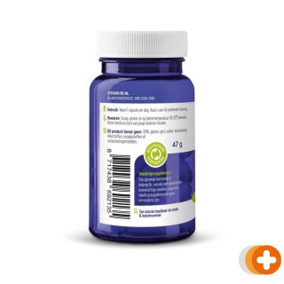 Vitakruid vitamine e 230 te complex