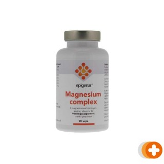 Epigenar magnesium complex