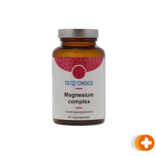Ts choice magnesium complex