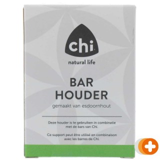 Chi bar houder