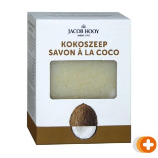 Jacob hooy kokoszeep