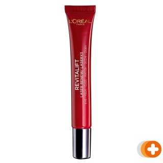 L'oréal paris revitalift laser x3 anti-rimpel oogcreme