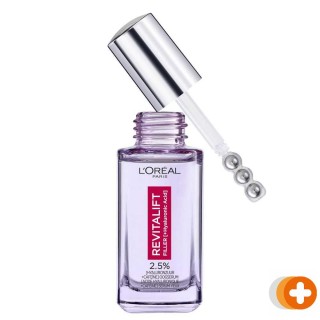 L'oréal paris revitalift filler oogserum