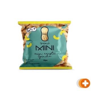 Vini mini my first pinda flips