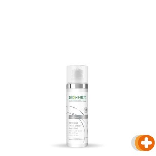 Bionnex whitexpert whitening cream spf 30+ face & neck