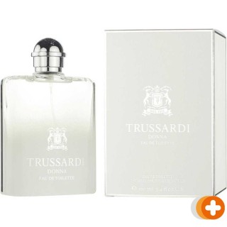Trussardi donna edt 100 mlspray