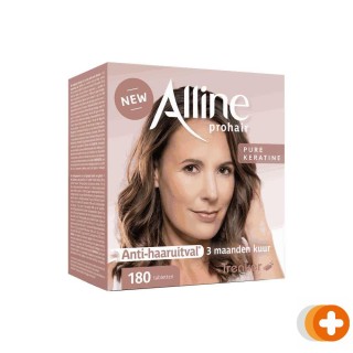 Trenker alline prohair 180 tabs