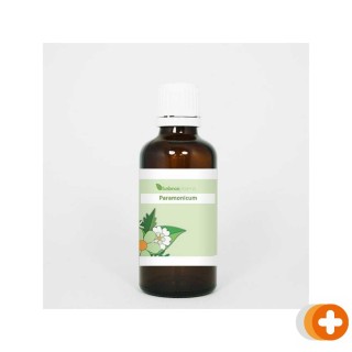 Balance pharma paramonicum