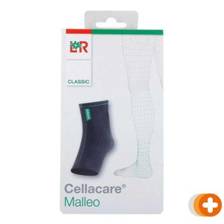 Lohmann & rauscher cellacare malleo classic enkelbandage maat 3