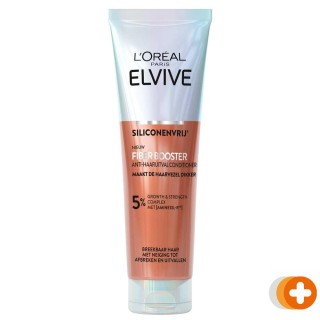 L'oréal paris elvive fiber booster anti-haaruitval conditioner