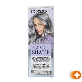 L'oréal paris cool silver revitaliserende zilververzorging absoluut silver