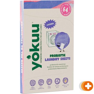 Yokuu wasstrips lavendel