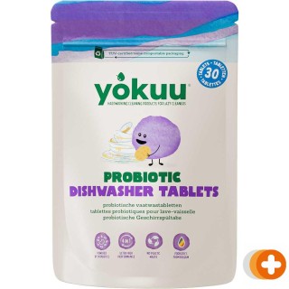 Yokuu vaatwastabletten