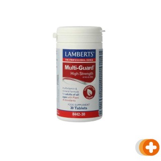 Lamberts multi-guard