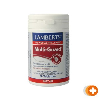 Lamberts multi-guard