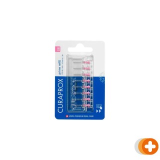 Curaprox rager prime refill 08