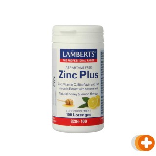 Lamberts zink plus