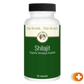 Dr miracle's shilajit capsules