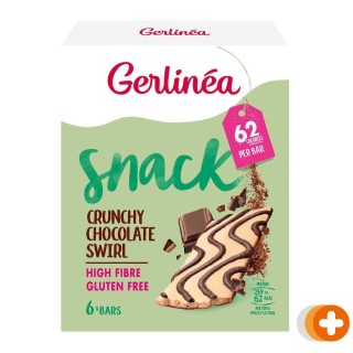 Gerlinea choco swirl