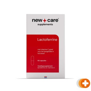 Newcare lactoferrine