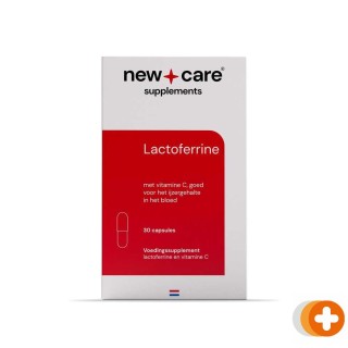 Newcare lactoferrine