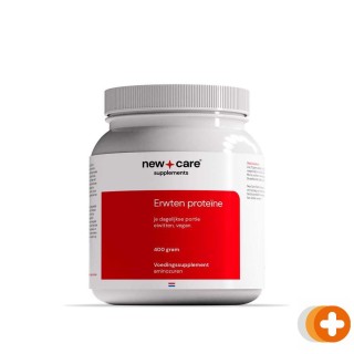 Newcare erwten proteïne