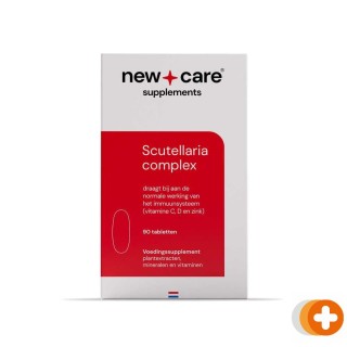 Newcare scutellaria complex