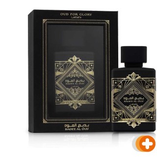 Lattafa bade'e al oud oud for glory eau de parfum unisex
