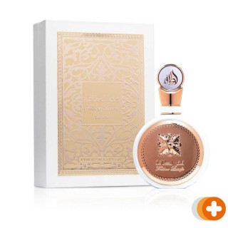 Lattafa fakhar rose eau de parfum dames