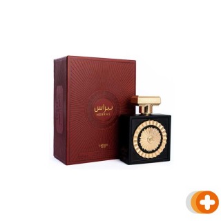 Lattafa nebras eau de parfum unisex