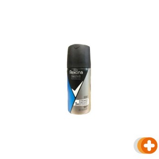 Rexona men deospray clean scent