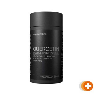 Augment life quercetine
