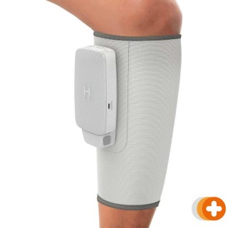 Homedics modulair starter kit knie met controller