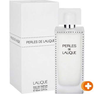 Lalique perles de lalique (w) edp 100ml