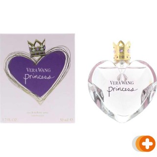 Vera wang princess (w) edt 50ml