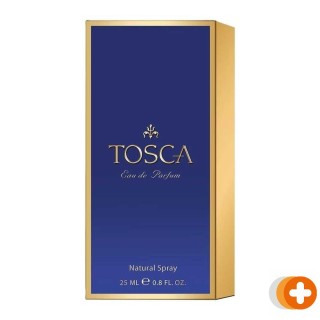 Tosca eau de parfum dames
