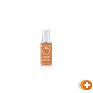 Naturtint curl definer oil repair