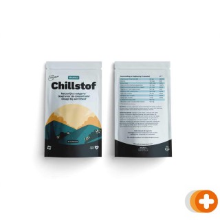 Mindhero chillstof dagformule